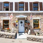 Διαμέρισμα Porthole *