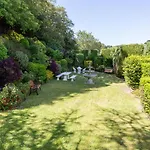 Porthole Διαμέρισμα