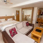 Porthole Διαμέρισμα *