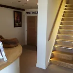 Διαμέρισμα Porthole St Aubin