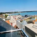 Apartment Porthole St Aubin