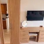 Διαμέρισμα Porthole St Aubin