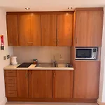 Διαμέρισμα Porthole St Aubin