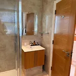 Porthole Apartment