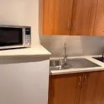 Porthole Διαμέρισμα *