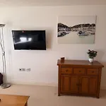 Porthole Apartment