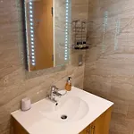 Διαμέρισμα Porthole St Aubin