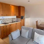 Διαμέρισμα Porthole