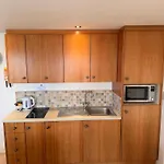 Διαμέρισμα Porthole *