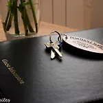 Porthole Διαμέρισμα *