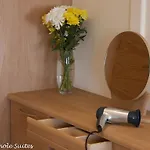 Διαμέρισμα Porthole St Aubin