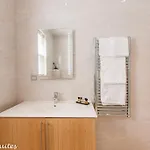 Apartment Porthole *