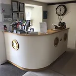 Διαμέρισμα Porthole St Aubin