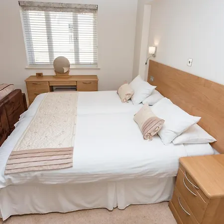 Porthole Appartement