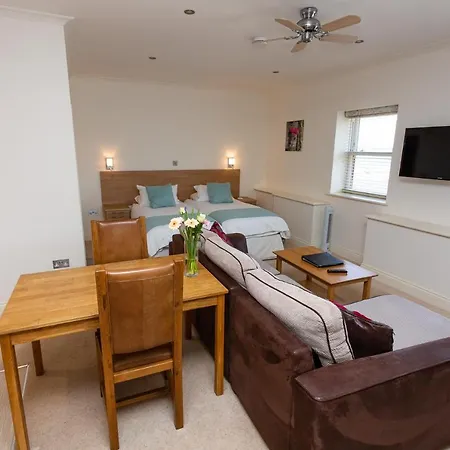 Porthole Appartement *