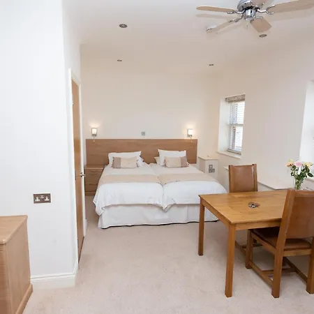 Appartement Porthole