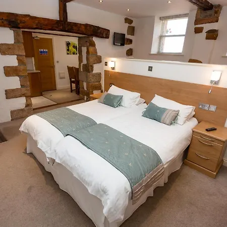 Appartement Porthole *