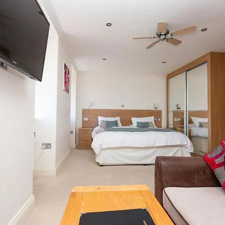 Appartement Porthole