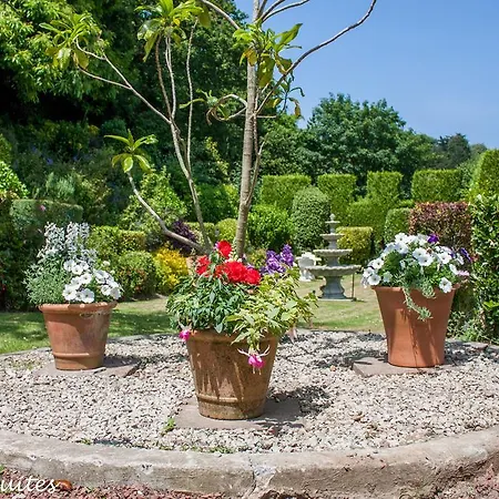 Porthole Appartement St Aubin