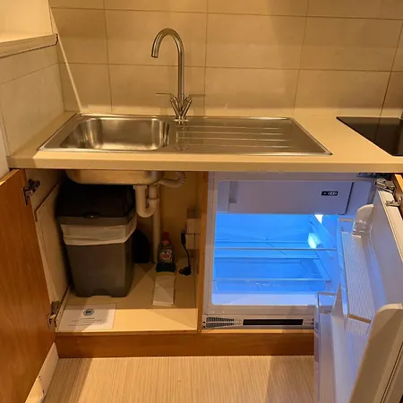 Appartement Porthole *