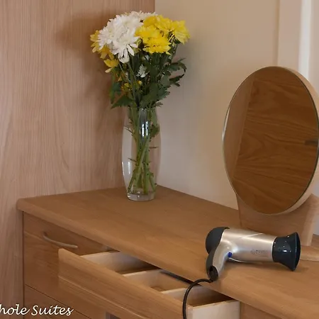 Appartement Porthole St Aubin