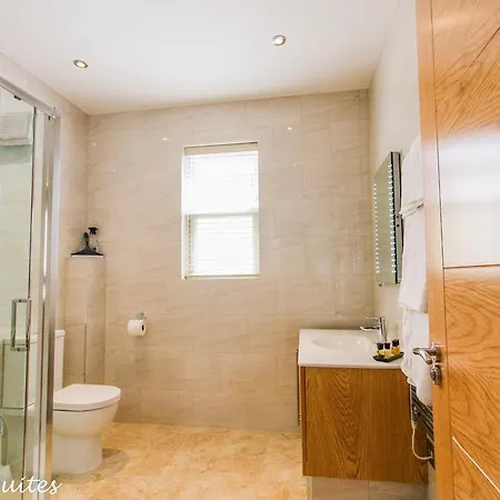 Appartement Porthole