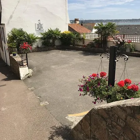 Porthole Appartement
