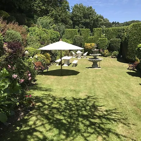 Appartement Porthole *