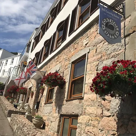 Porthole Appartement *