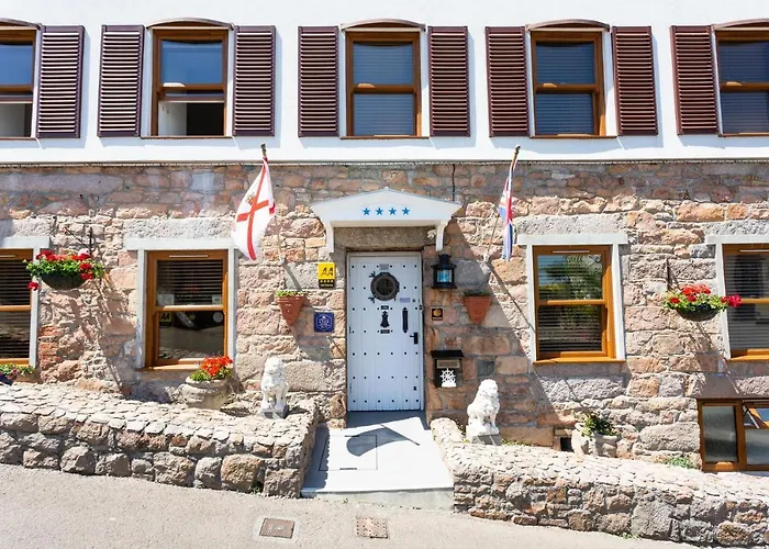 Διαμέρισμα Porthole *