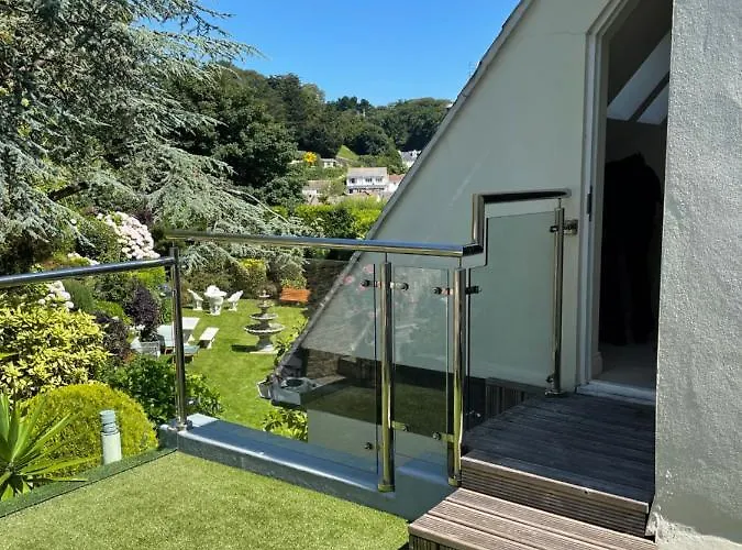 Διαμέρισμα Porthole