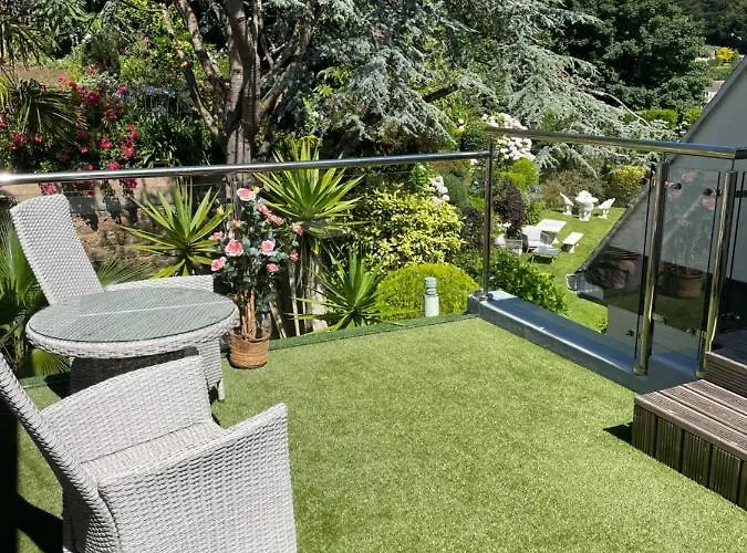 Διαμέρισμα Porthole *