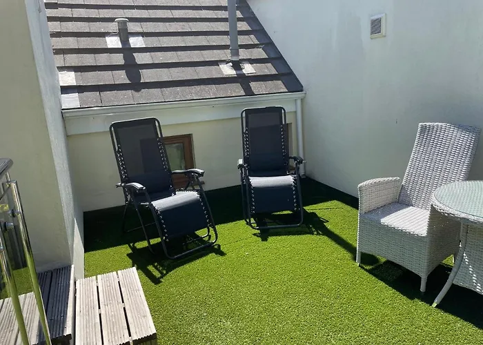 Porthole Διαμέρισμα