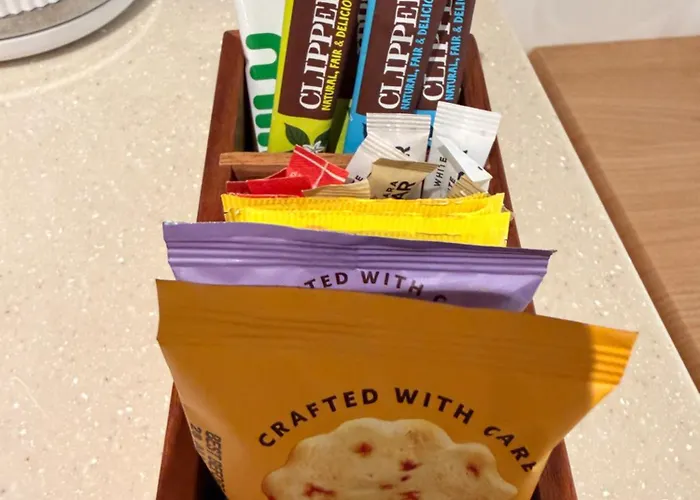 Porthole Διαμέρισμα