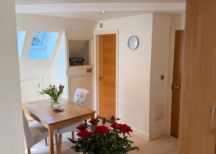 Porthole Appartement *