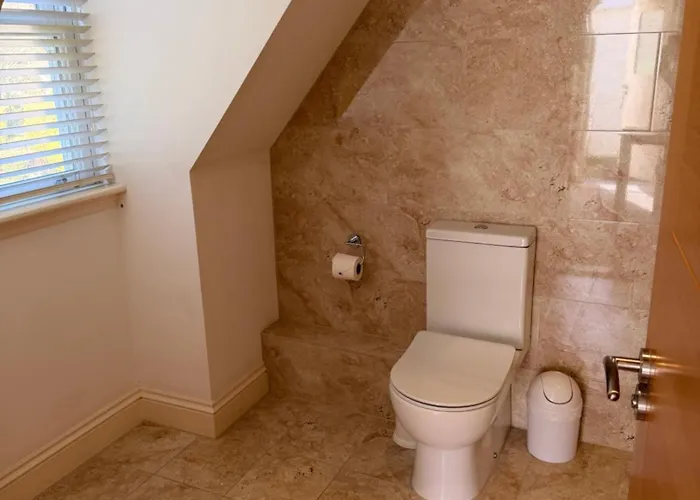 Porthole Appartement