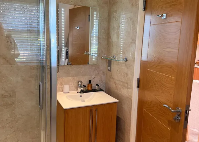 Porthole Appartement