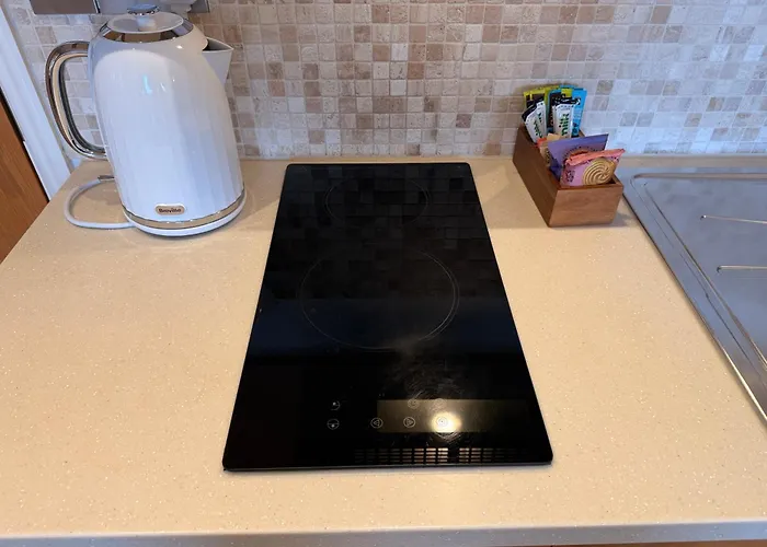 Διαμέρισμα Porthole *