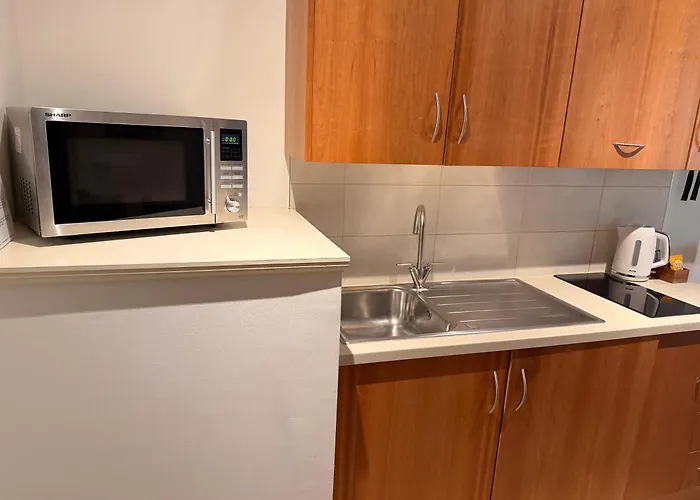 Porthole Appartement *