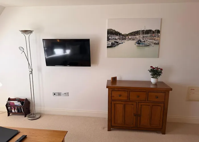 Porthole Appartement