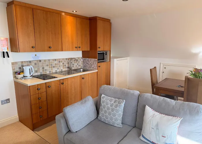 Διαμέρισμα Porthole