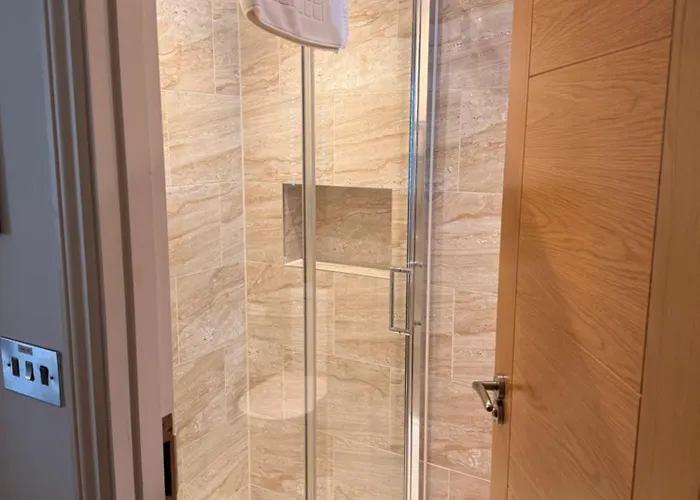 Porthole Διαμέρισμα *