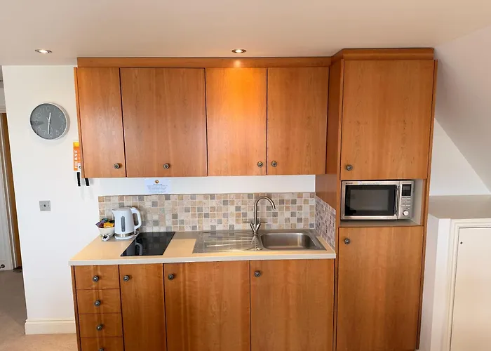 Appartement Porthole *