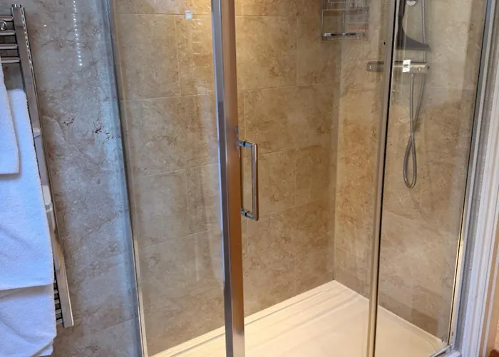 Porthole Appartement St Aubin