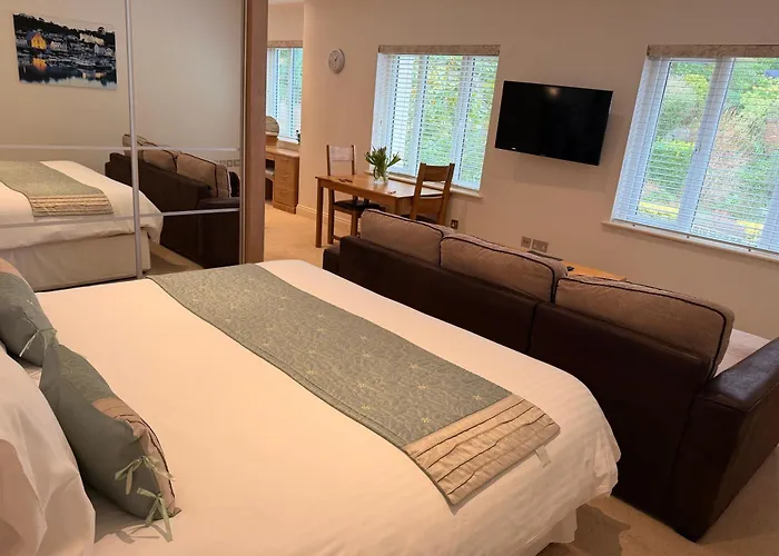 Διαμέρισμα Porthole *