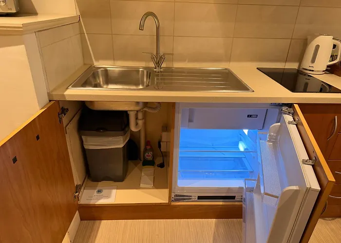 Appartement Porthole *