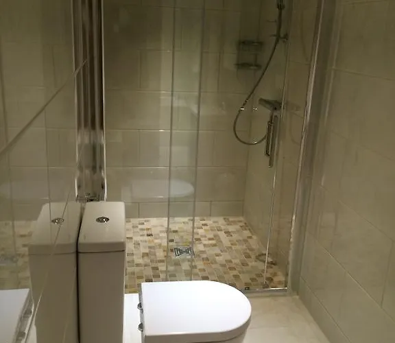 Διαμέρισμα Porthole St Aubin