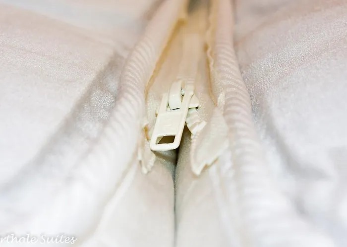 Διαμέρισμα Porthole *