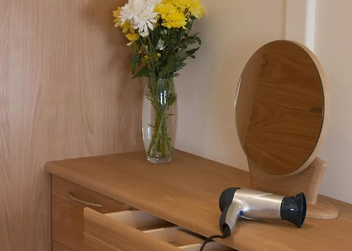 Διαμέρισμα Porthole St Aubin