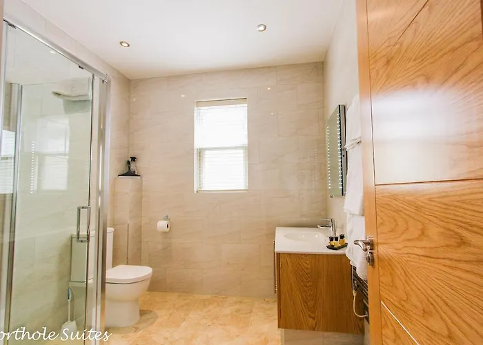 Διαμέρισμα Porthole